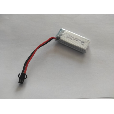 Akumulátor Li-po 3.7V 1200mAh