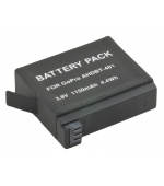 AVACOM baterie GoPro AHDBT-401 Li-Ion 3.8V 1150mAh 4.4Wh