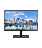 SAMSUNG MT LED LCD Monitor 27" LF27T450FZUXEN