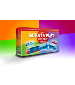 Blast 'n' Play Rifle Kit SWITCH