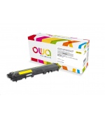 OWA Armor toner pro BROTHER HL 3140, 3150, 3170, MFC 9130,9330, 9340, 2200 Stran, TN245Y, žlutá/yellow (TN-245Y/TN-246Y)