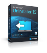 Ashampoo UnInstaller 15