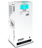 EPSON Ink bar Recharge XL for A4 – 20.000str. Cyan 167,4 ml