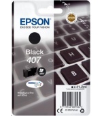 EPSON Ink bar WF-4745 Series Ink Cartridge "Klávesnice" L Black 2600 str. (41,2 ml)