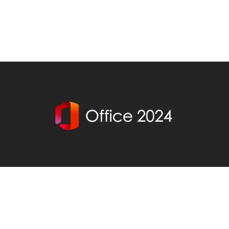 MS CSP Office LTSC Professional Plus 2024