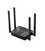 MERCUSYS MR62X WiFi6 router (AX1500,2,4GHz/5GHz,2xGbELAN,1xGbEWAN)