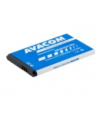 AVACOM baterie do mobilu Samsung B3410 Corby plus Li-Ion 3,7V 900mAh (náhrada AB463651BU)