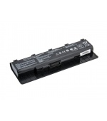 AVACOM baterie pro Asus N46, N56, N76 series A32-N56 Li-Ion 10,8V 4400mAh