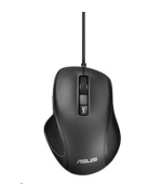 ASUS MOUSE UX300 PRO, černá