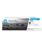 HP - Samsung MLT-D119S Black Toner Cartrid (3,000 pages)