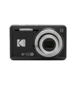 Kodak Friendly Zoom FZ55 Black