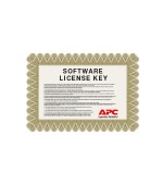 APC StruxureWare Central, 100 Node License Only