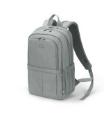 DICOTA Eco Backpack SCALE 13-15.6 grey