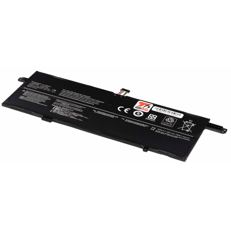 Baterie T6 Power Lenovo IdeaPad 720s-13IKB, 720s-13ARR serie, 5800mAh, 45Wh, 4cell, Li-Pol