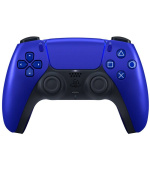 PS5 - DualSense Wireless Controller Cobalt Blue