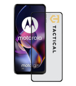 Tactical Glass Shield 5D sklo pro Motorola G54 5G/Power Edition Black