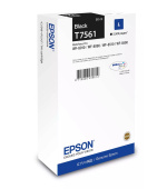 Epson Ink cartridge Black DURABrite Pro, size L