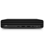 HP Pro/Mini 260 G9/Mini/i5-1235U/8GB/512GB SSD/Intel UHD/W11P EDU/3RNBD