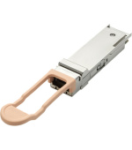 HPE X1E0 400G QSFP-DD SR8-MM850 100m OM4 MPO16/APC