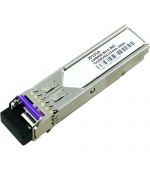 HPE X110 100M SFP LC BX 10-D Transceiver