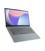 Lenovo IdeaPad Slim 3/14IRH8/i7-13620H/14"/FHD/16GB/1TB SSD/UHD/bez OS/Gray/2R