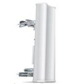 UBNT airMAX Sector Antenna AM-2G15-120 [sektorová MIMO anténa, 2.4GHz, 15dBi, 120°, Rocket kit]-bazar-rozbaleno