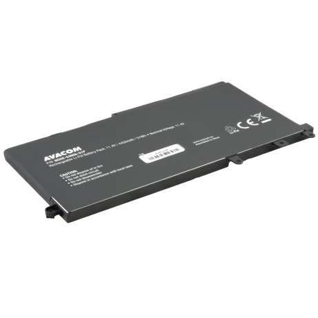 AVACOM baterie pro Dell Latitude 5480, 5580 Li-Pol 11,4V 4450mAh 51Wh