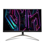 ACER Predator X32QFSbmiiphuzx, 80cm (31.5")IPS LED,4K UHD 3840x2160@150Hz,700nits,HDR,1ms,VESA,Repro,Hgt Adj,HDMI/DP/USB