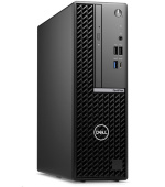 DELL PC OptiPlex 7020 SFF/180W/TPM/i5 14500/16GB/256GB SSD/Integrated/WLAN/vPro/Kb/Mouse/W11 Pro/3Y PS NBD