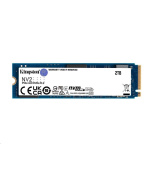 Kingston SSD 4TB (4000GB) NV2 M.2 2280 NVMe™ PCIe Gen (R: 3500MB/s; W: 2800MB/s)