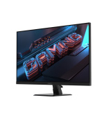 BAZAR - GIGABYTE LCD - 31,5" Gaming monitor GS32Q, 2560x1440, 300cd/m2, 1ms, 2xHDMI, 1xDP, SS IPS - Poškozený obal (Komp