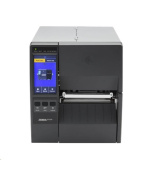 ROZBALENO Zebra ZT231, 12 dots/mm (300 dpi), peeler, display, EPL, ZPL, ZPLII, USB, USB Host, RS232, BT (BLE), Ethernet