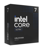 Intel/Core Ultra 7 265K/20-Core/3,3GHz/FCLGA1851