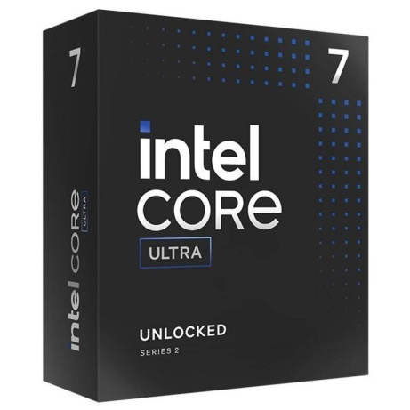 CPU Intel Core Ultra 7 265K (LGA1851)