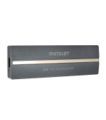 Patriot TXD externí box USB 3.2  M.2 Gen2 NVMe SSD