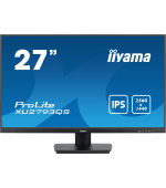 iiyama ProLite/XU2793QS-B6/27"/IPS/QHD/100Hz/1ms/Black/3R