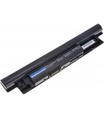 Baterie T6 Power Dell Latitude 3440, 3540, Inspiron 14, 15, 17, Vostro 2421, 5200mAh, 58Wh, 6cell