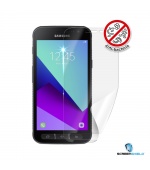 Screenshield Anti-Bacteria SAMSUNG G390 Galaxy Xcover 4 folie na displej