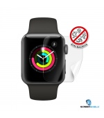 Screenshield Anti-Bacteria APPLE Watch Series 3 (38 mm) folie na displej