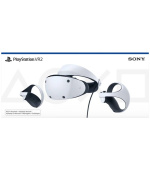 PS5 - PlayStation VR2