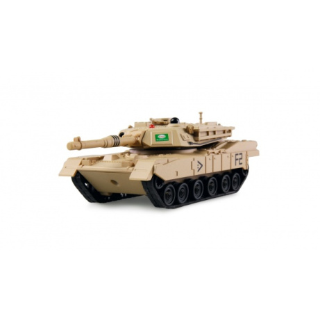 Amewi RC Mini tank Abrams IR 1:72 RTR