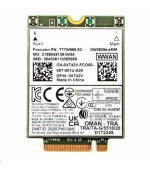 DELL DW5829E - eSIM WWAN 2x2 Card Snapdragon X20 LTE for Laptop, WW