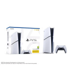 SONY PlayStation 5 (Slim) 1 TB + Fortnite Cobalt Edition