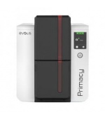 Evolis Primacy 2, single sided, 12 dots/mm (300 dpi), USB, Ethernet