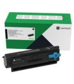 LEXMARK Black CRTG B3340, M/MB3442 (3000 stran)