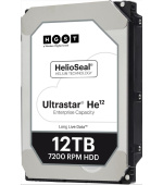 Western Digital Ultrastar® HDD 22TB (WUH722222ALE6L4) DC HC570 3.5in 26.1MM 512MB 7200RPM SATA 512E SE (GOLD)