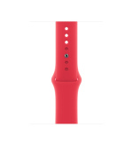 Watch Acc/45/(P)RED Sport Band - M/L