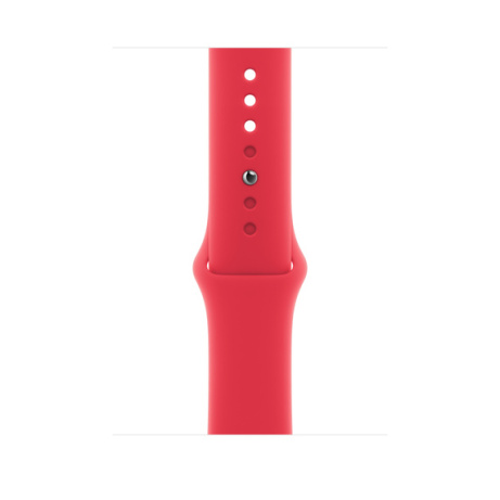 Watch Acc/45/(P)RED Sport Band - M/L