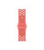 Watch Acc/42/Magic Ember Nike Sport Band - M/L