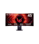 LG UltraGear/45GS95QE-B/44,5"/OLED/3440x1440/240Hz/0,03ms/Black/2R